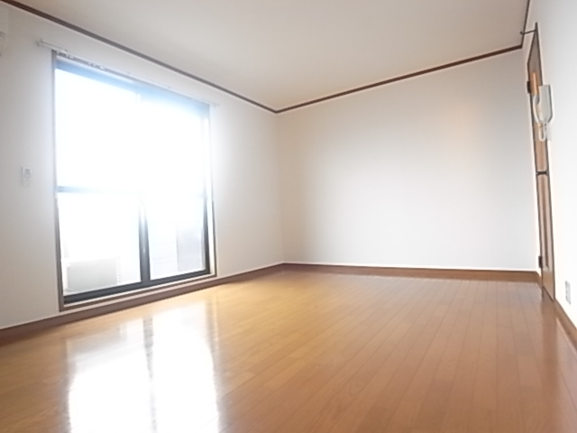 Other room space. It is the room clean ☆