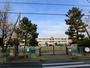 Primary school. 649m until the Chiba Municipal hospital elementary school (elementary school)