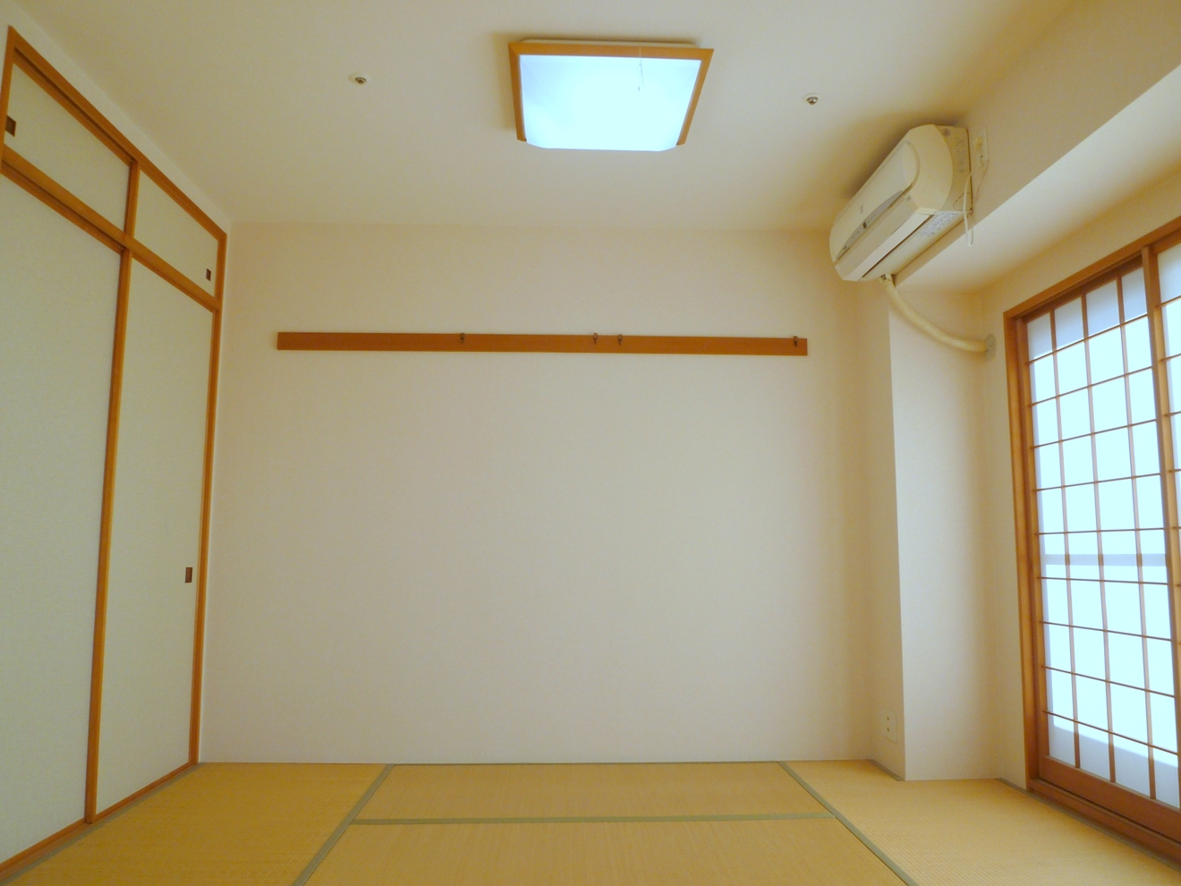 Other room space.  ※ The same type image