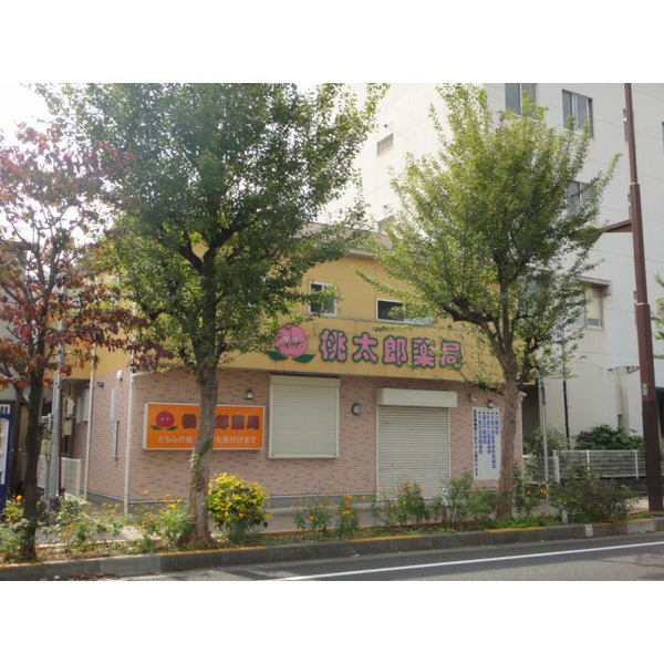 Dorakkusutoa. Fukutaro Chiba central store of pharmacy medicine 653m to (drugstore)