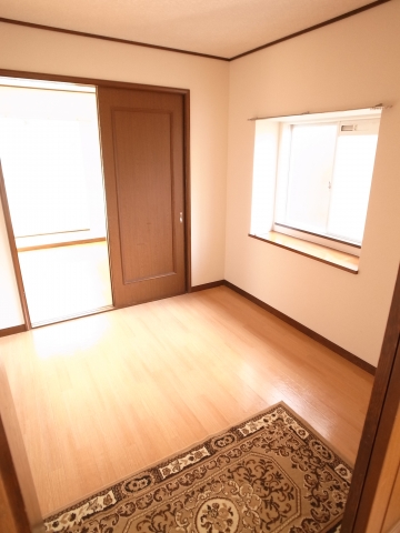 Other. This is 4.5 tatami rooms. 