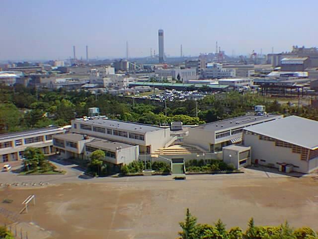 Primary school. 813m to Chiba City Tatsuko-cho, the third elementary school (elementary school)