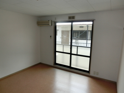 Other room space. Air-conditioned