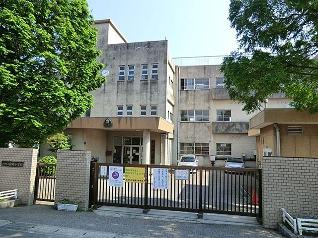 Other. Chiba Municipal Miyazaki Elementary School