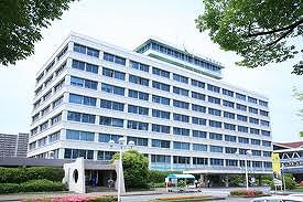 Government office. 313m until the Chiba Chuo Ward Office (government office)