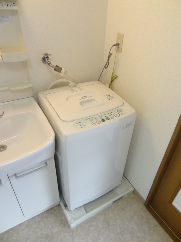 Other. Washing machine