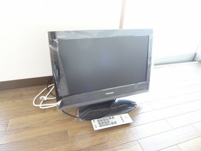 Other. tv set