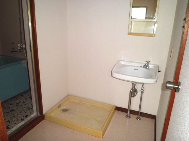 Washroom