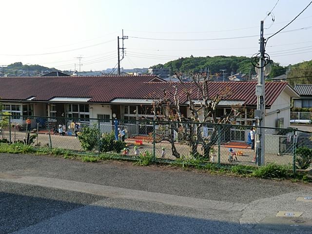 Other. Up to about municipal Hoshiguki nursery 460m