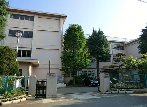 Other. Up to about municipal Hoshiguki Elementary School 470m