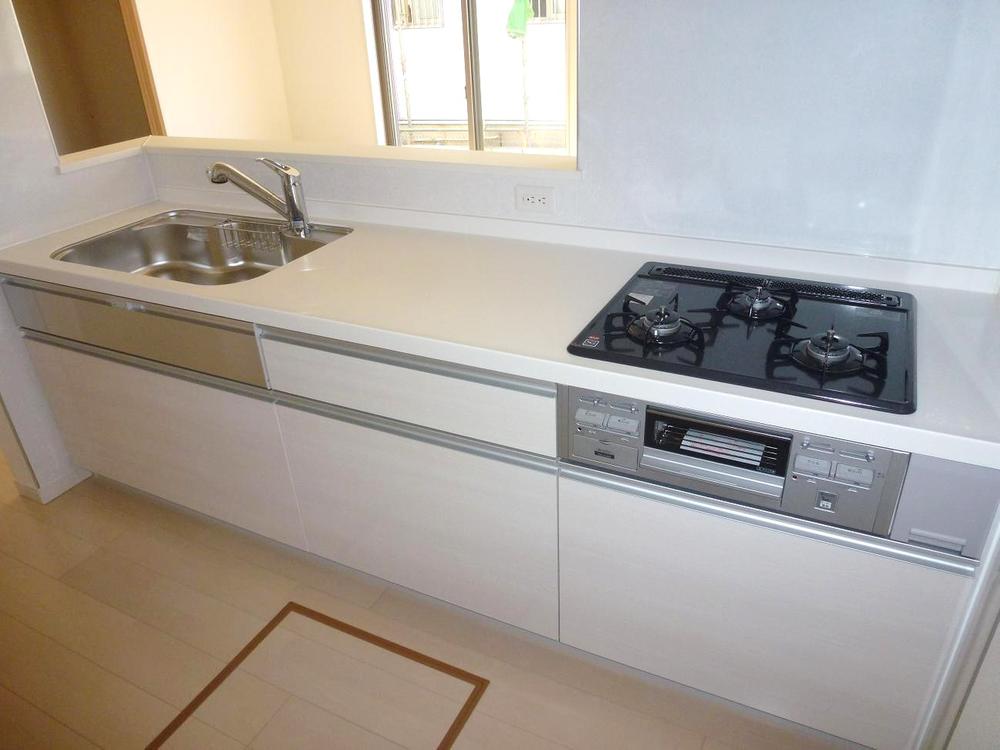 Same specifications photo (kitchen). Same construction Kitchen
