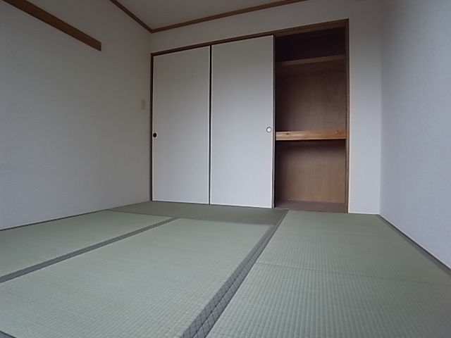 Other. Rooms settle down Japanese-style room ☆