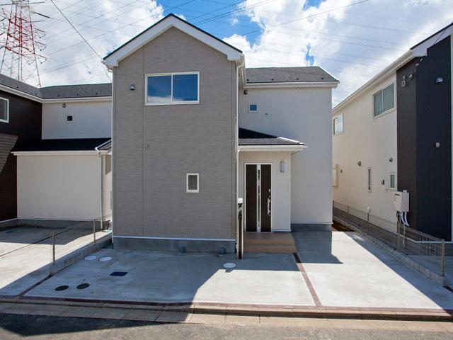 Local appearance photo