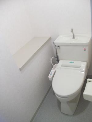 Other. Toilet