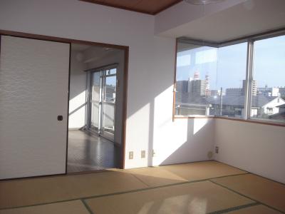 Other. Japanese-style room 8 quires