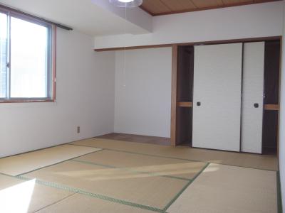 Other. Japanese-style room 8 quires