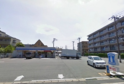 Convenience store. 45m to Lawson (convenience store)