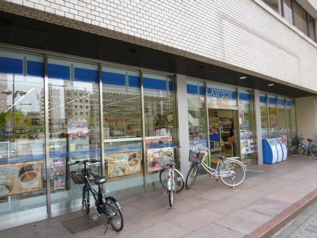 Convenience store. 149m until Lawson Chiba Shinmachi (convenience store)