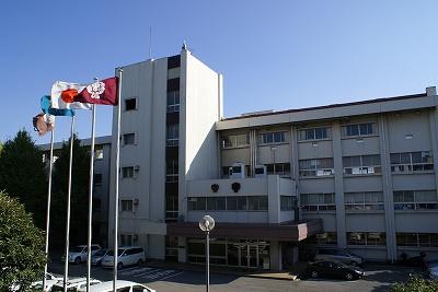 Junior high school. 1065m to Chiba Prefectural Chiba Junior High School