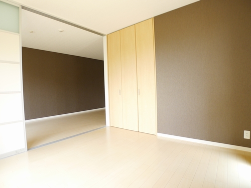 Other room space. Photo: Room 101