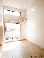 Living and room.  ※ Indoor image ※