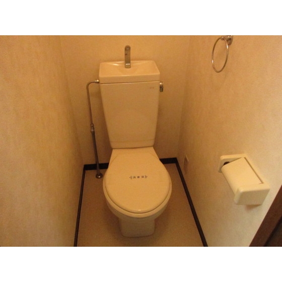 Other. Toilet Separate