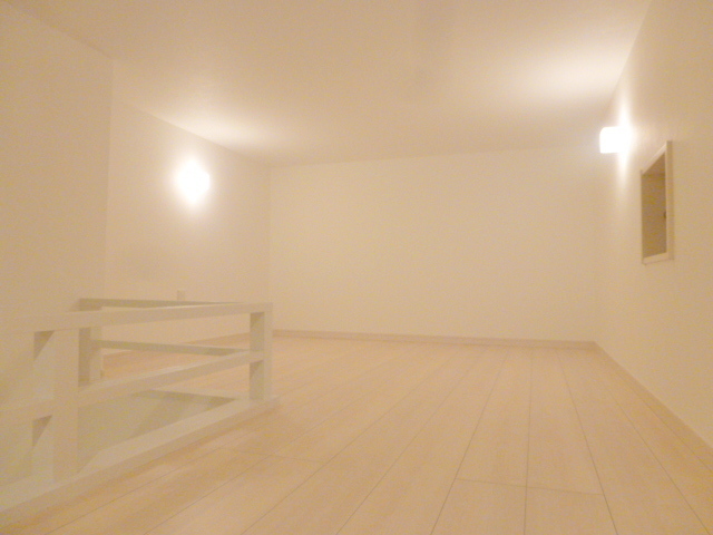 Other room space.  ※ Image (loft)