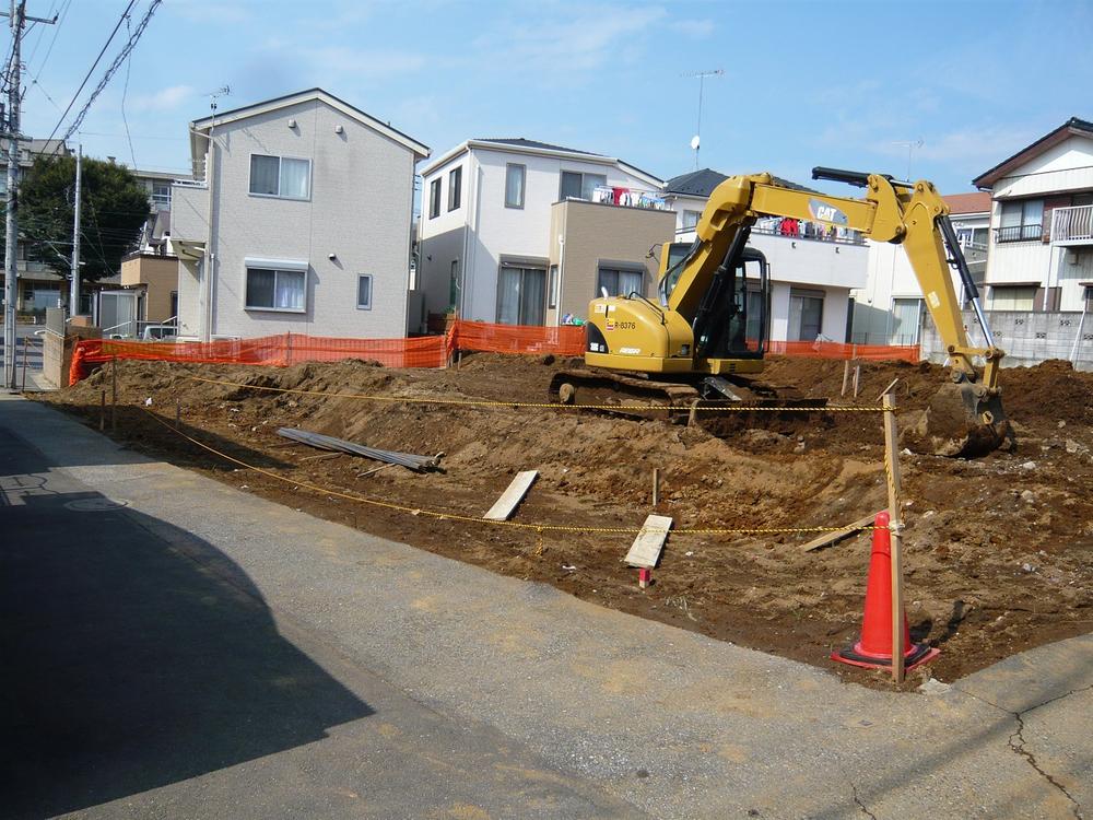 Other local. Local (10 May 2013) Shooting