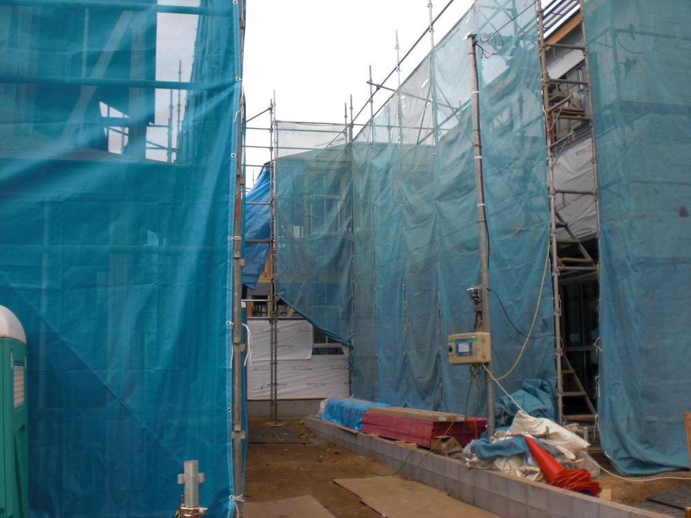 Local appearance photo. Local (12 May 2013) Shooting