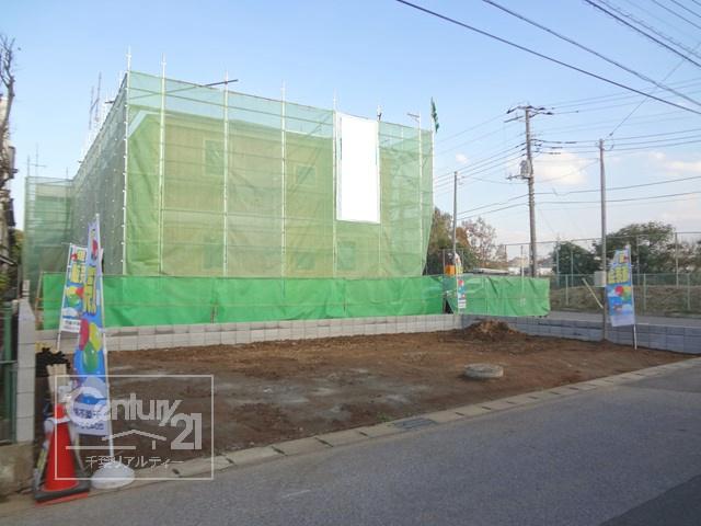 Local photos, including front road