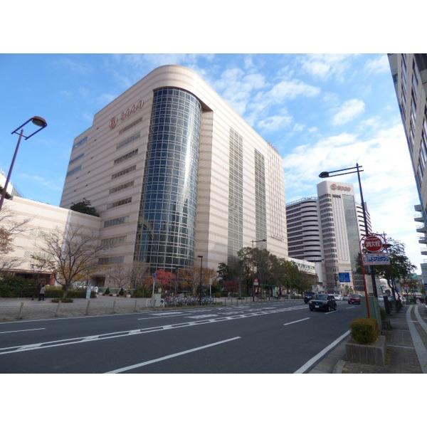 Shopping centre. Chiba until Sogo 500m Chiba Sogo walk about 7 minutes