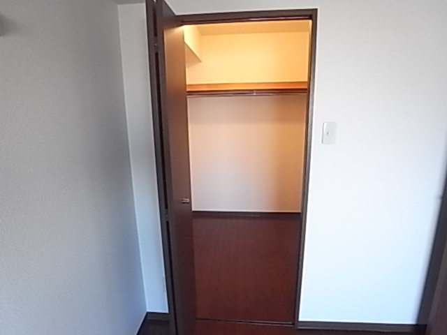 Other. Walk-in closet of a large capacity ☆ 