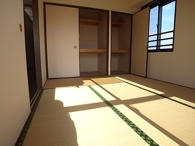 Other room space. It is the calm Japanese-style room ☆ 
