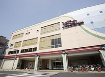 Shopping centre. 238m to Chiba center shopping center Mio (shopping center)