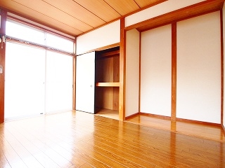 Other room space