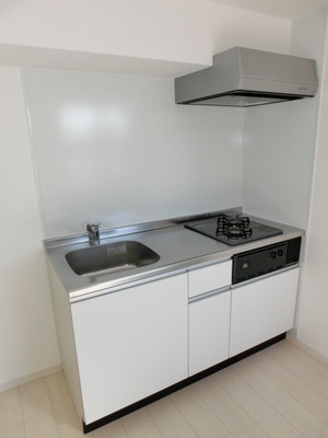 Kitchen. System 2-neck Kitchen