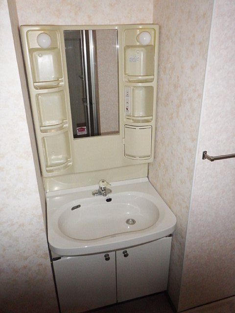 Washroom