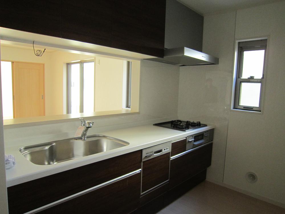 Kitchen. Indoor (January 2013) Shooting