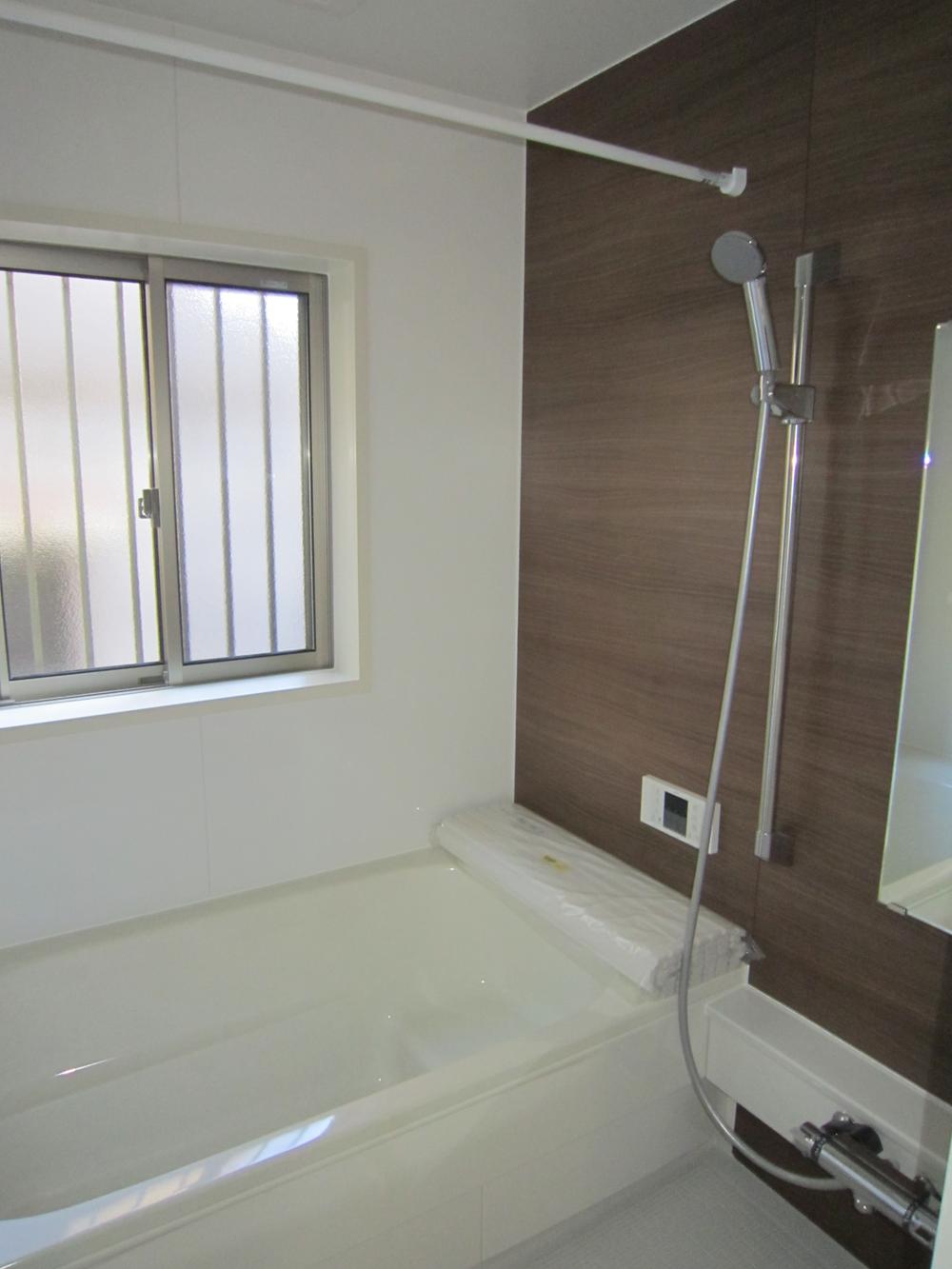 Bathroom. Indoor (January 2013) Shooting