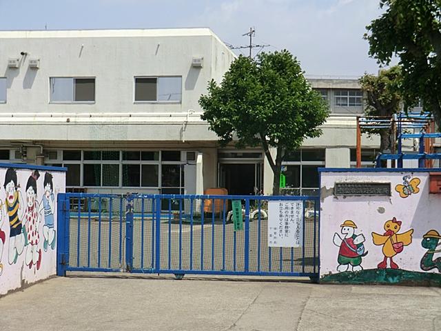 kindergarten ・ Nursery. 1430m to Hamano nursery