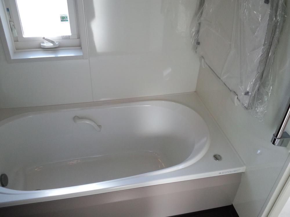 Bathroom. Indoor (February 2013) Shooting