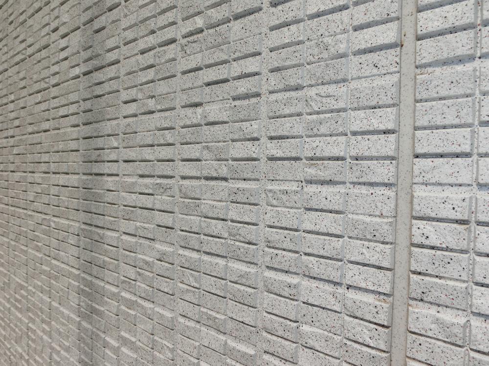 Construction ・ Construction method ・ specification. Ultra-parent flood-fouling paint has been subjected to self-cleaning at a high strength in the outer wall sun and rain of the power of the 33mm.