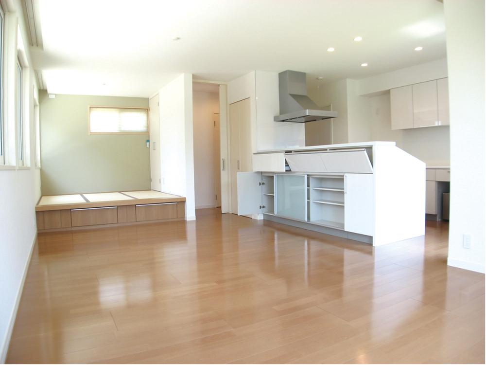 Living. Indoor (July 2013) Shooting