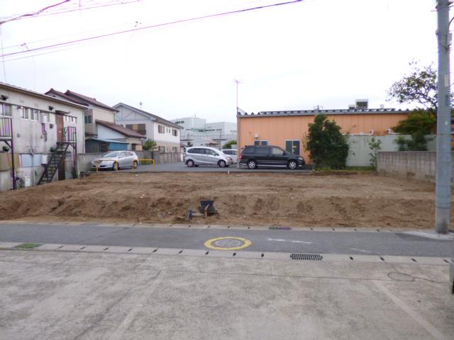 Other local. Local (September 2013) Shooting