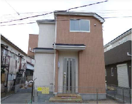 Local appearance photo. Local (December 24, 2013) Shooting