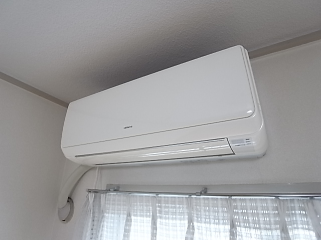 Other Equipment. Air conditioning also offers 1 groups. 