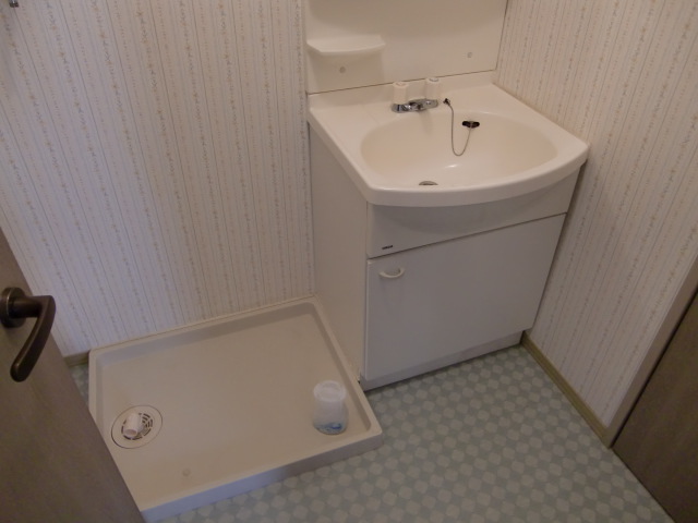 Washroom. Dressing room ☆