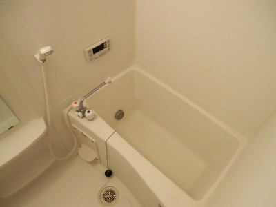 Bath. Add cooked possible bathroom