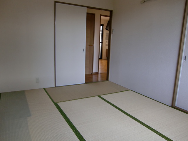 Other. Rooms settle down Japanese-style room ☆ 