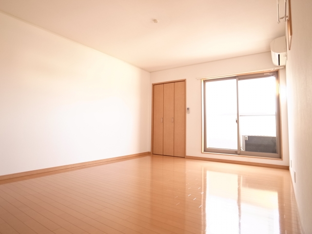 Living and room. Spacious room ☆ Hey really wide!